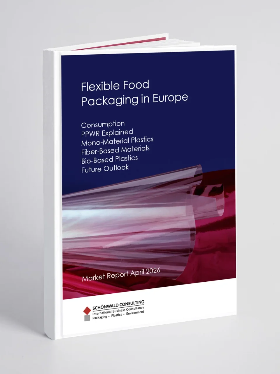 2026 flexible food packaging in europe