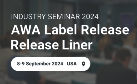 AWA Label Release Liner Seminar 2024 - AWA Alexander Watson Associates