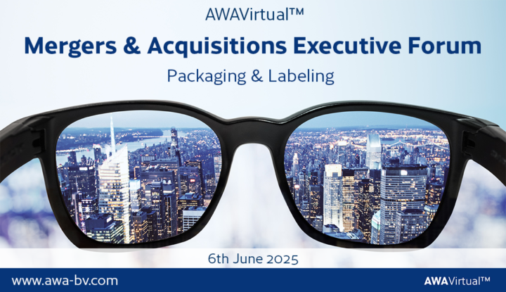 AWA 2025 Calendar of Events - AWA Alexander Watson Associates