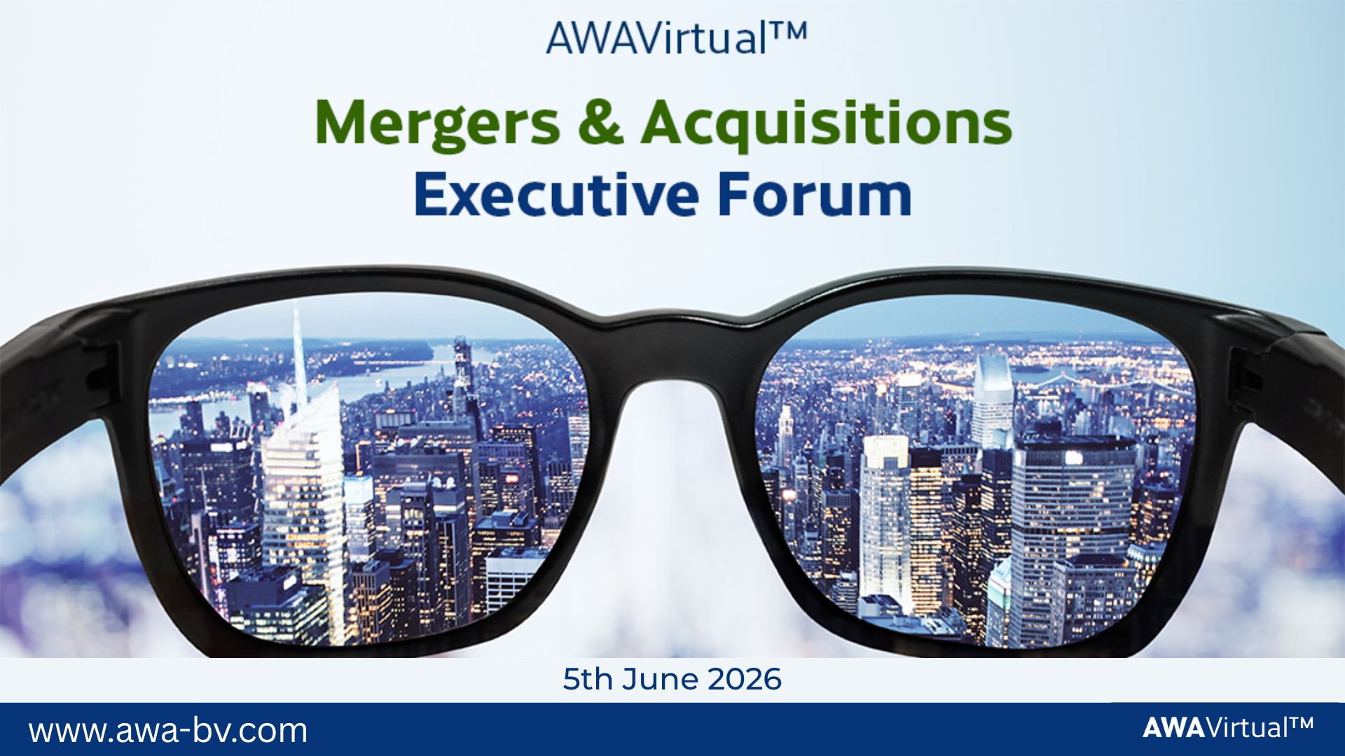 banner m&a 2026