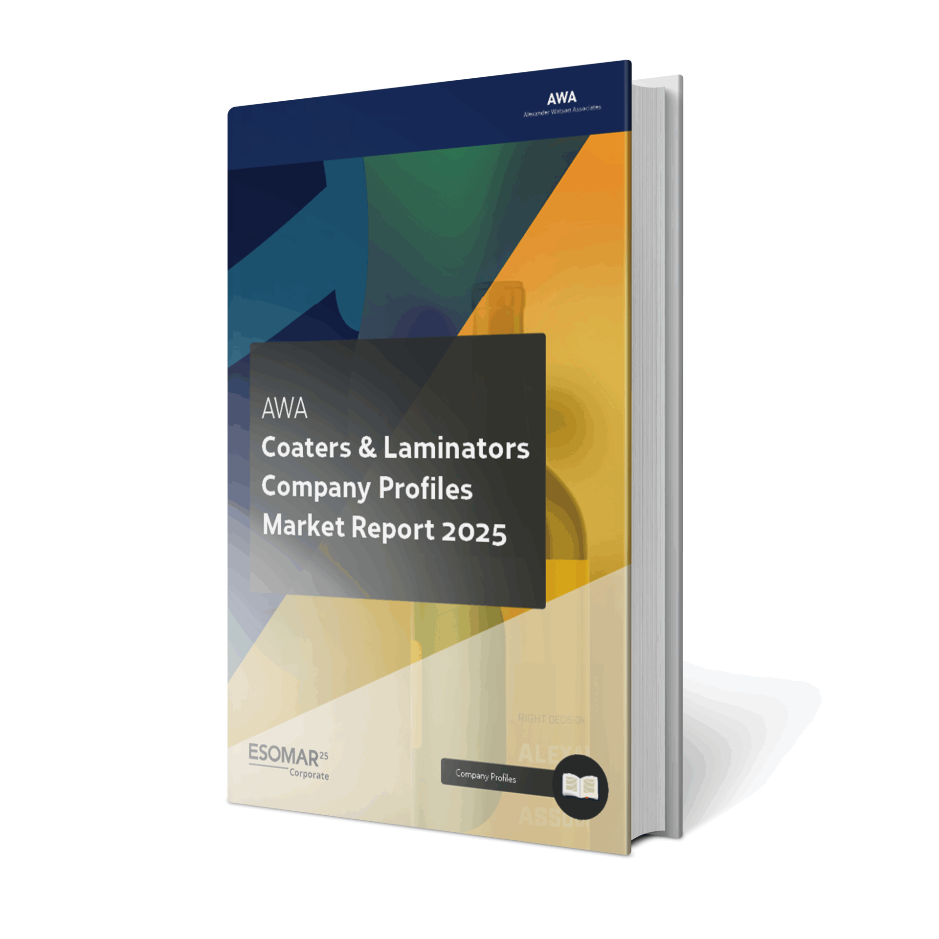 brochure coaters and laminators 2025 web cover (2)