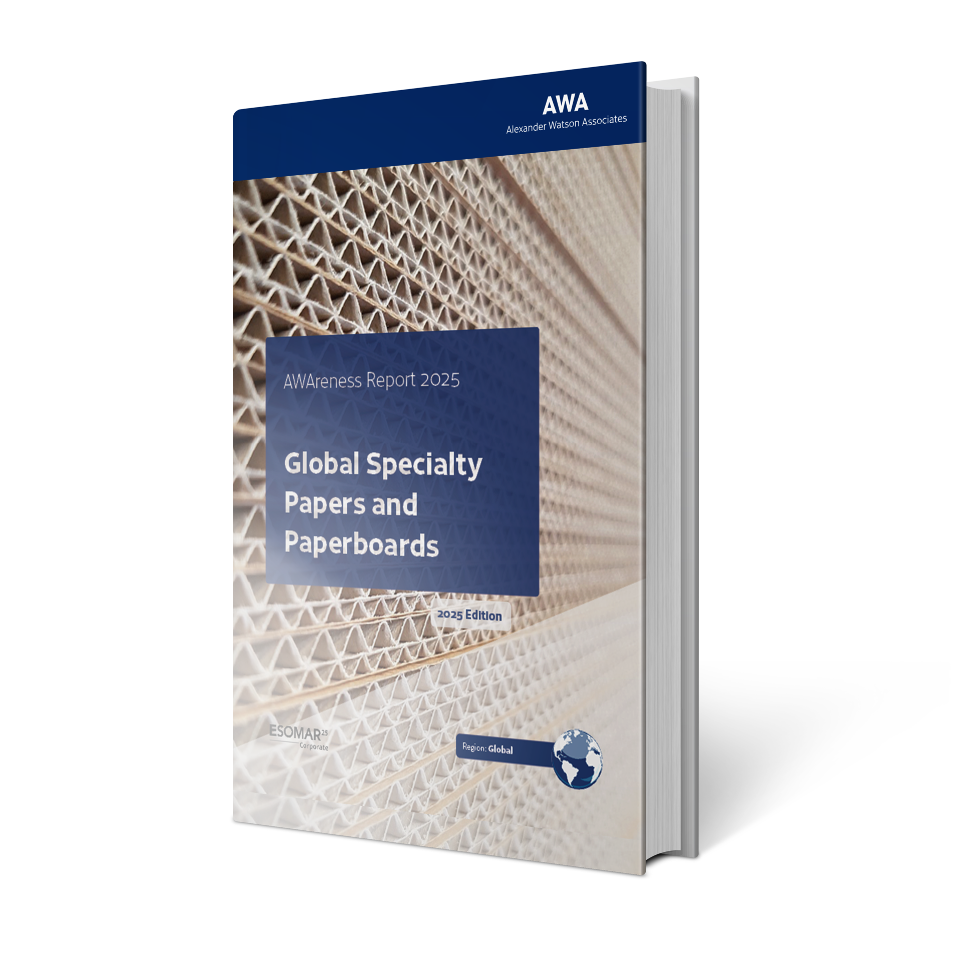 cover specialty paper 2025