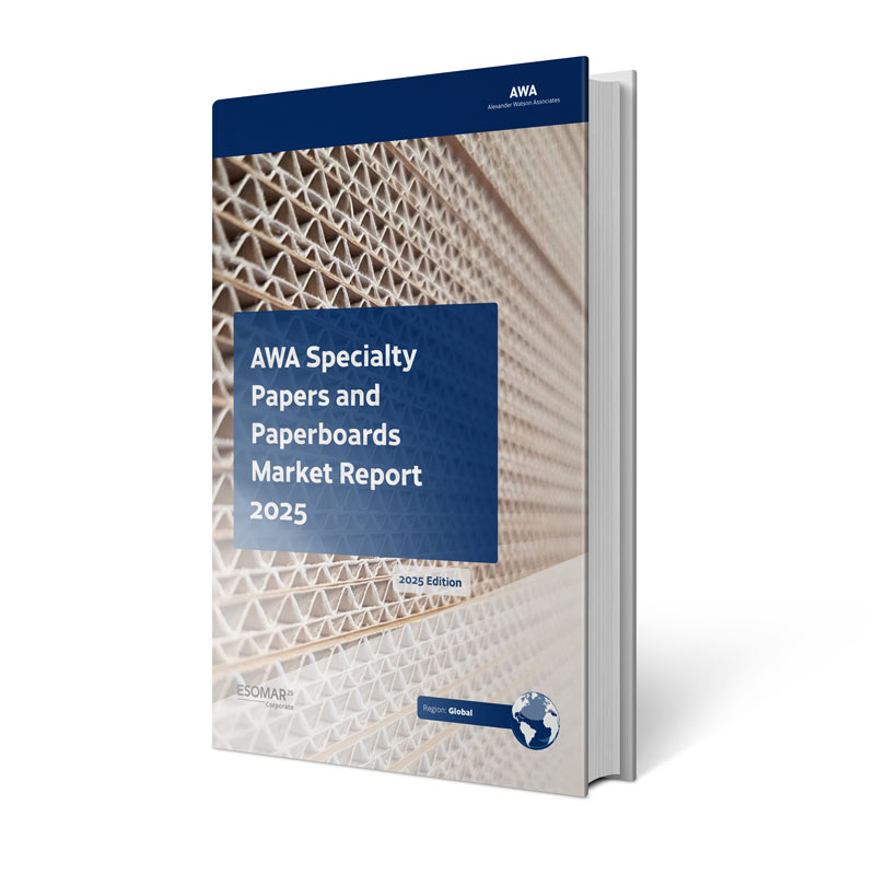 cover specialty paper 2025