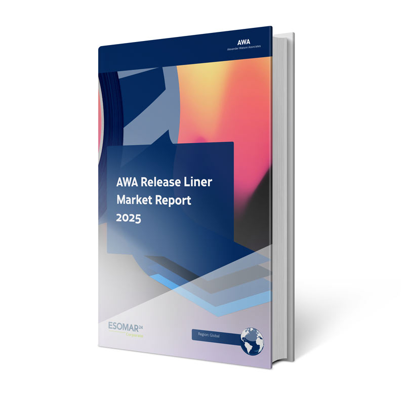 release liner market report 2025 web