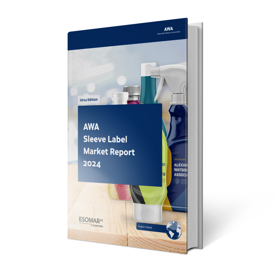 sleeve label 2024 cover