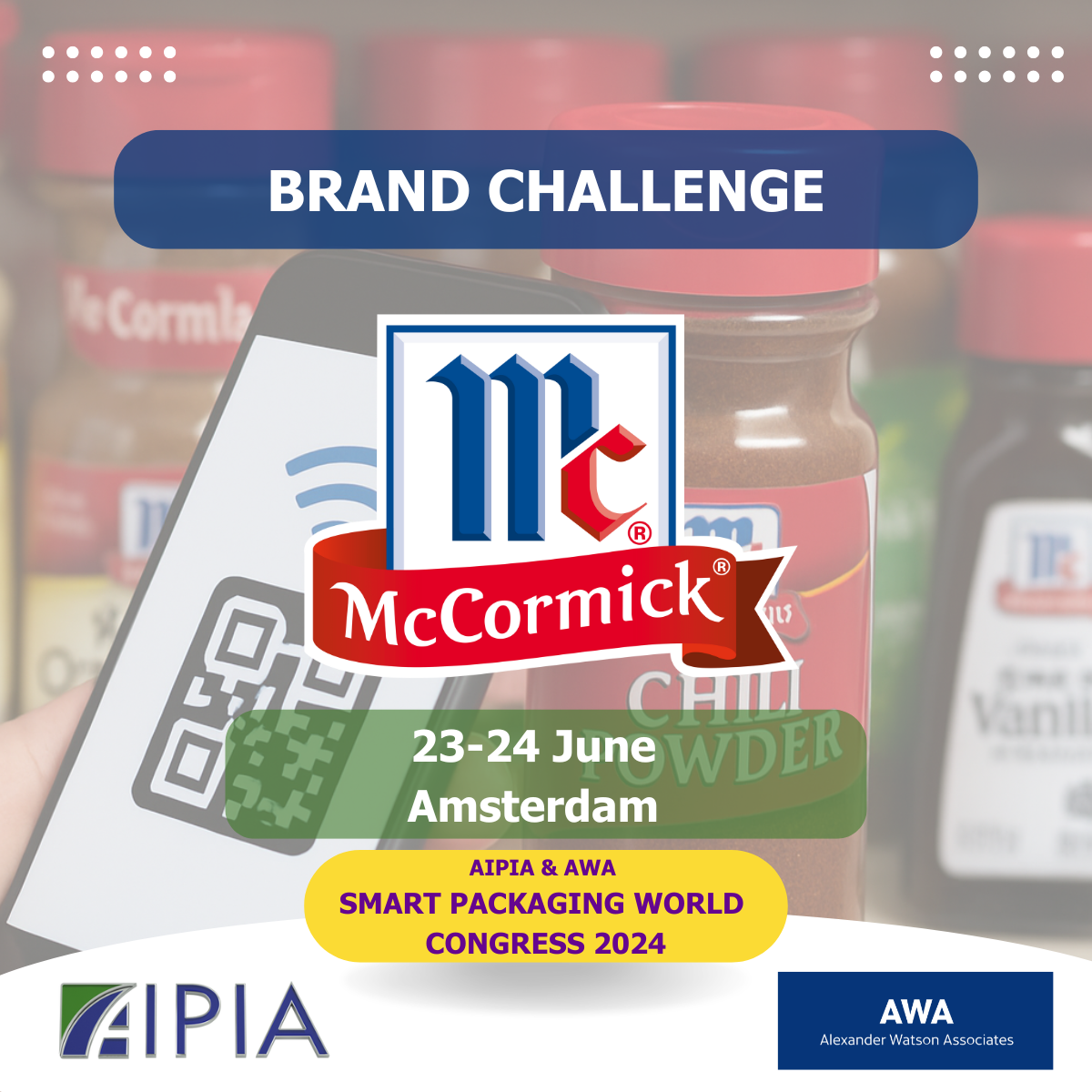 track 1 driving innovation in connected packaging