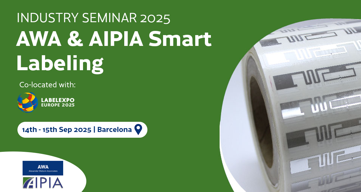 smart labeling seminar
