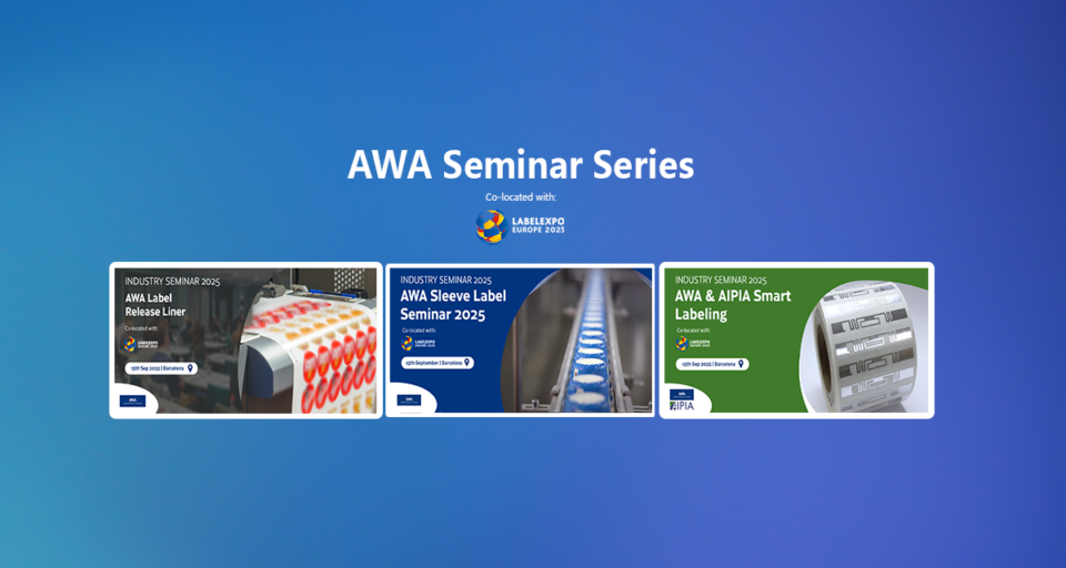 AWA Seminar Series 2025 - Barcelona - AWA Alexander Watson Associates